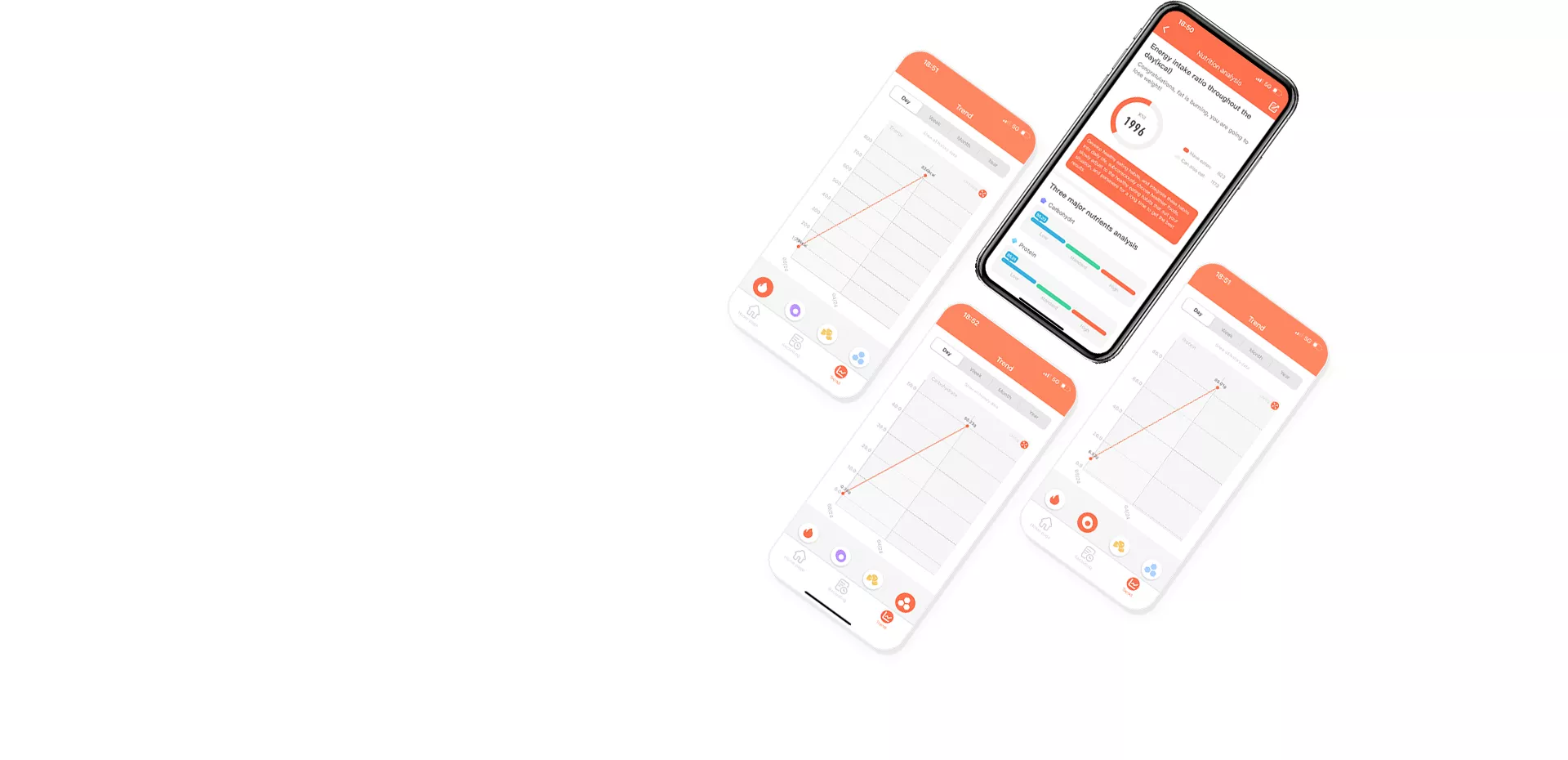 Analyze Reports And Share Them Anytime