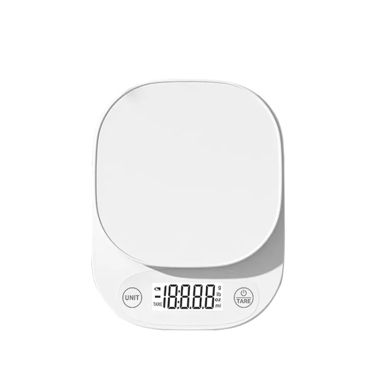 Custom Best Smart Food Scale With APP | CK781