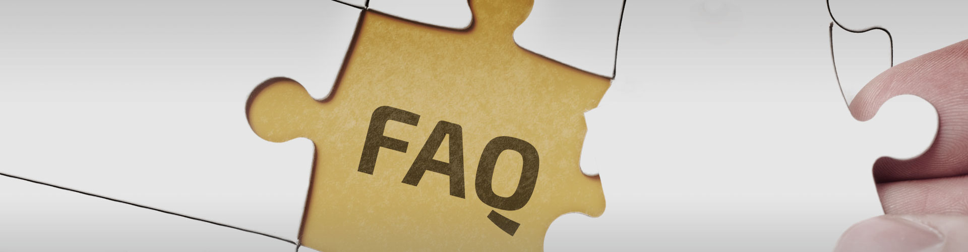 FAQ