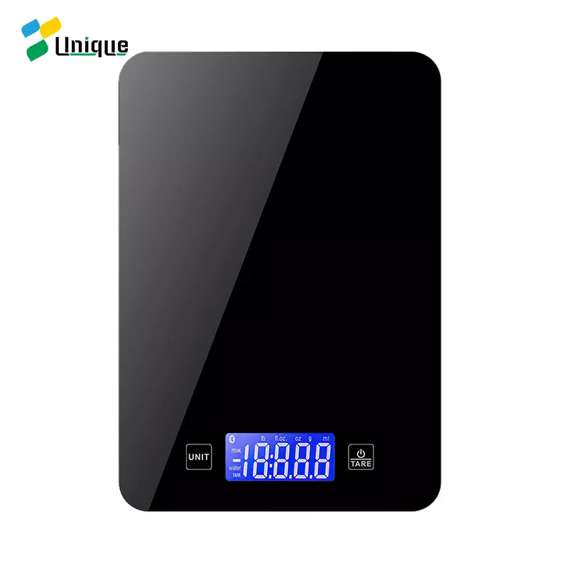 5KG 1g household accurate bluetooth kitchen scale electronic digital kitchen food scale with free app manufacturers custom