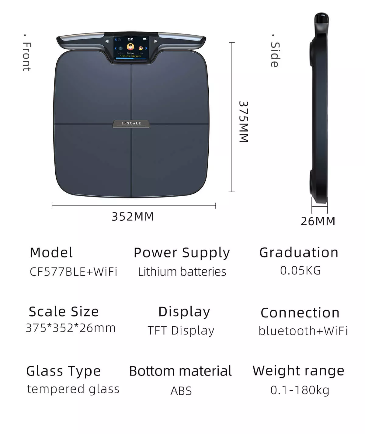 digital bathroom scales, digital weight machine price