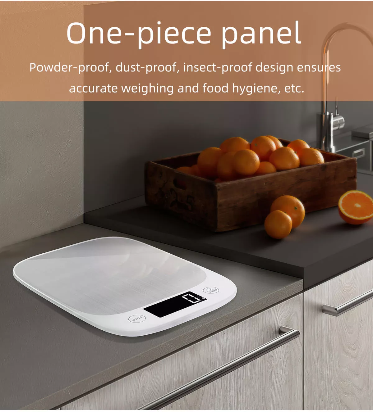 food scale ounces