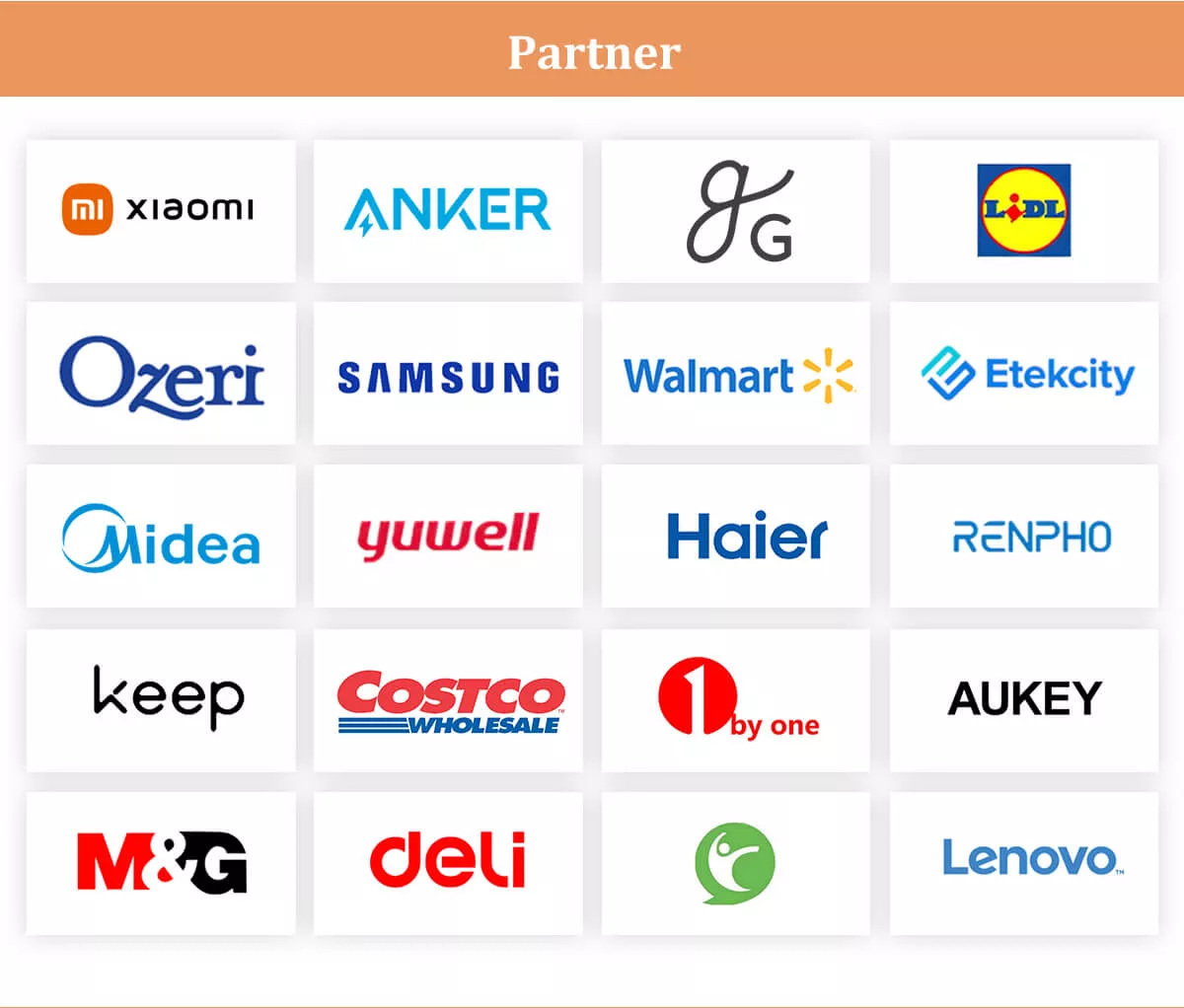 best nutrition scale's partner