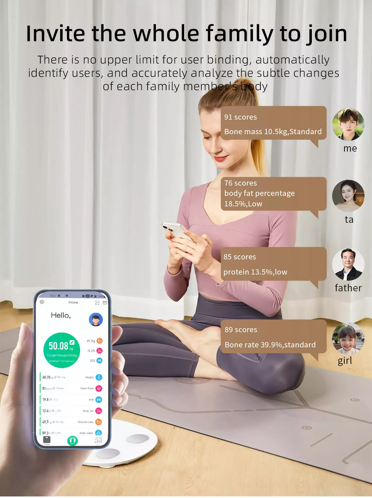 best home scales for body fat, body analyser scales, bluetooth body analysis scale