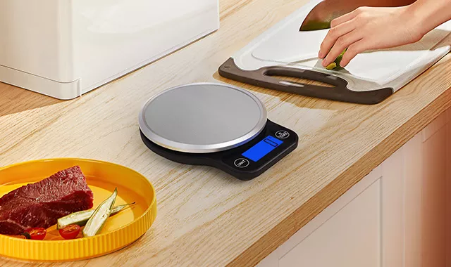 ck782 digital kitchen scale food weight scale