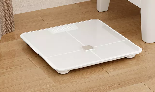 CF376BLE ITO electronic bathroom scales