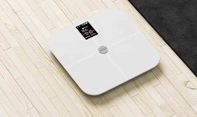 CF587BLE bluetooth bathroom scale