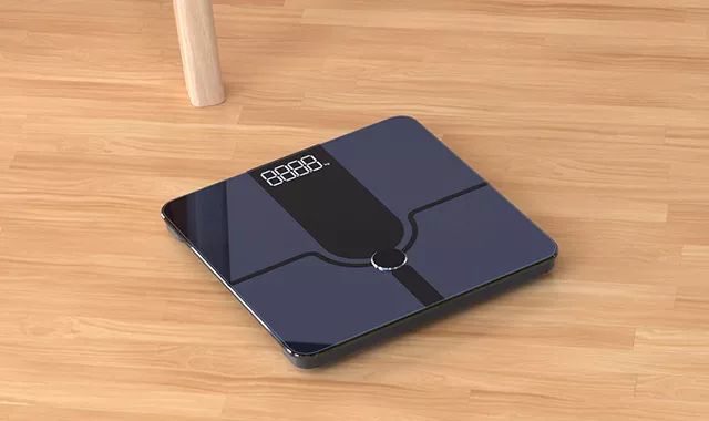 CF509BLE body analyzer scale