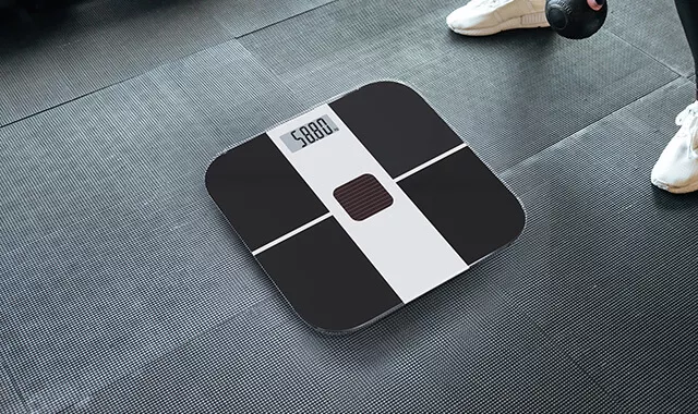 CW289 best smart weight scale