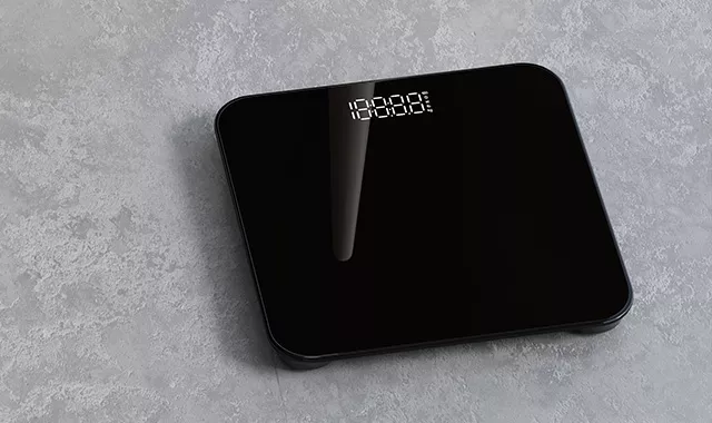 CW306 accurate body weight scale