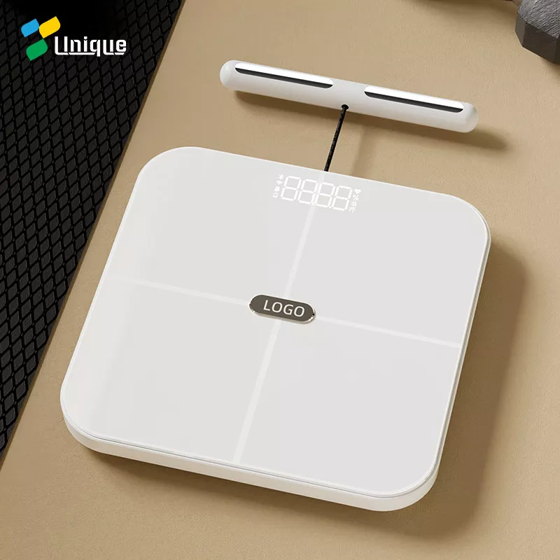 Best Digital Body Fat Monitor Scale, Bathroom Scale | CF597BLE