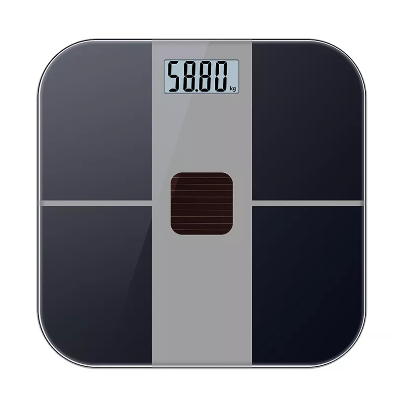 Best Bluetooth Weight Scale, Solar Powered | CW289BLE