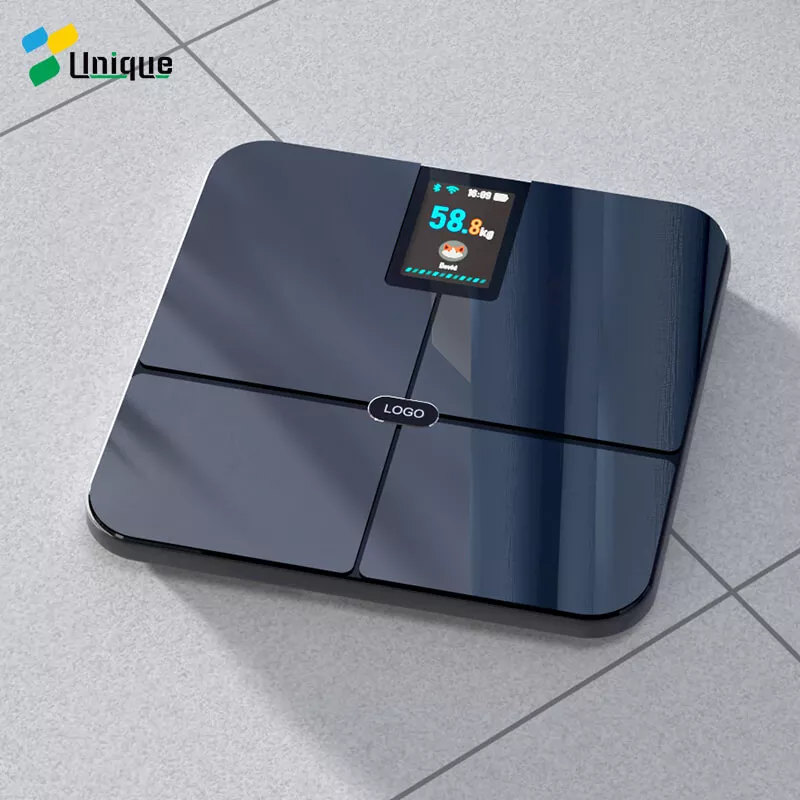 Best Most Accurate Bathroom Scales Body Fat | CF568BLE