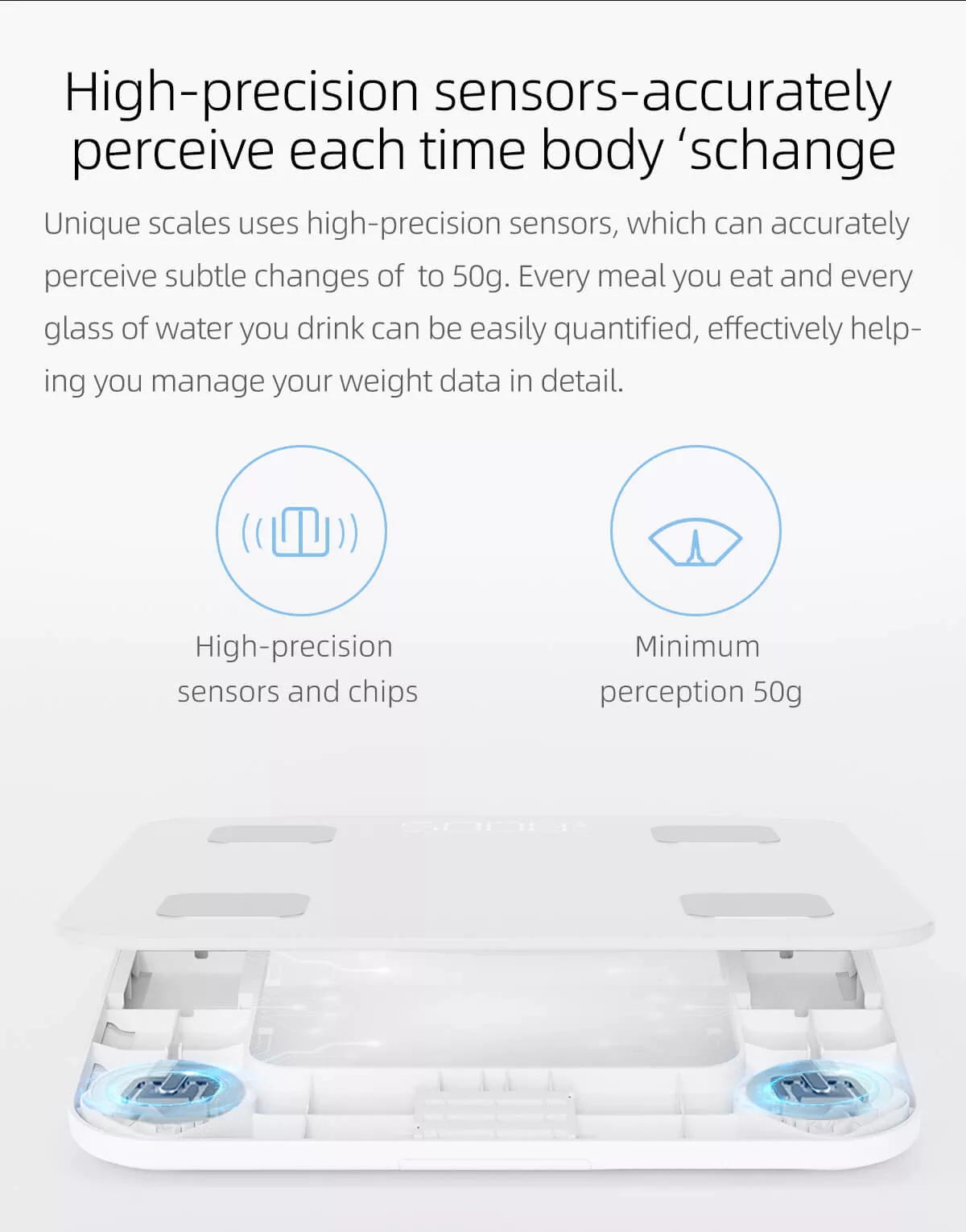 best body weight scales