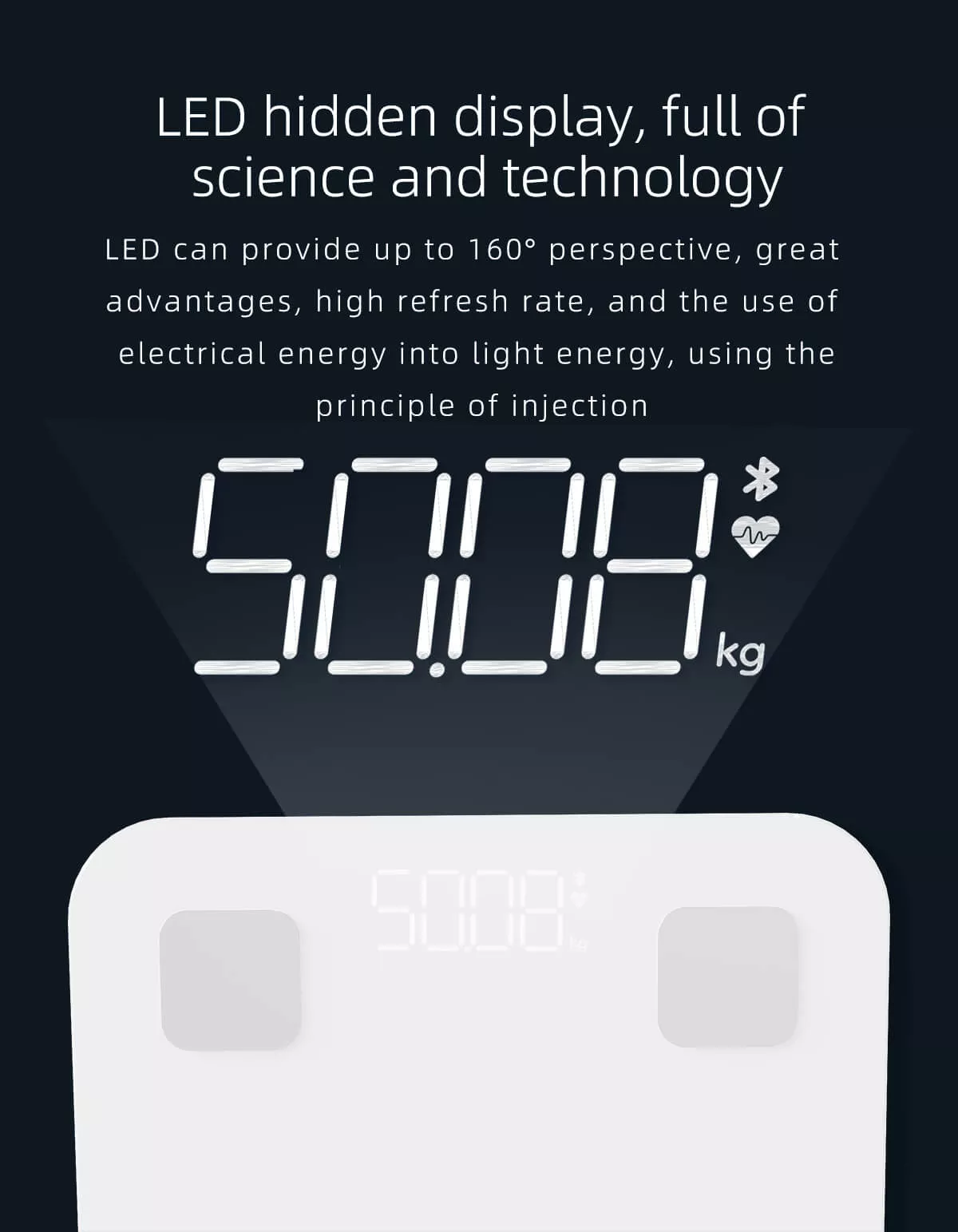 best smart weight scale