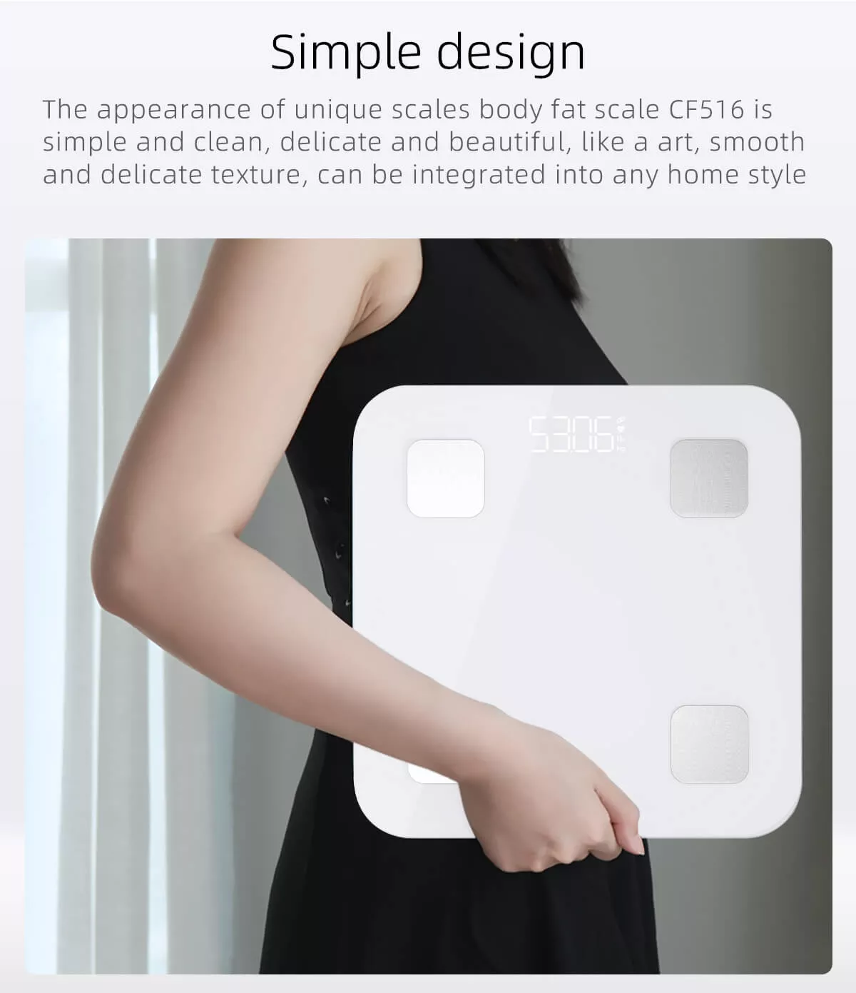 best scale for accurate weight