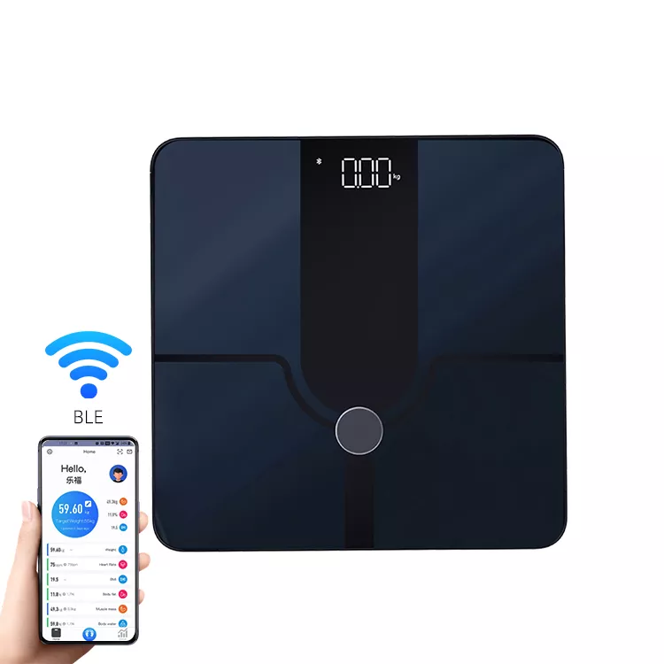 Best bathroom scales 2023: Smart scales with wifi and Bluetooth