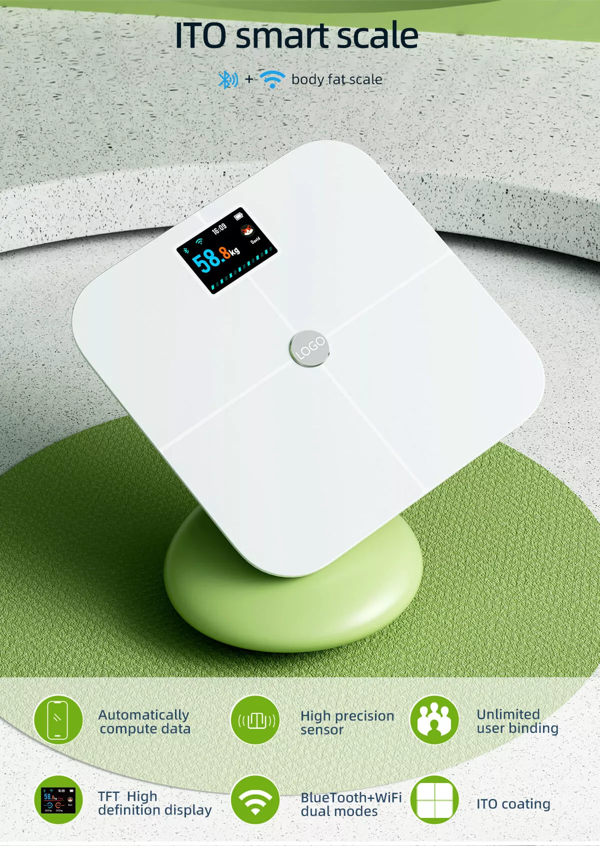 smart scale