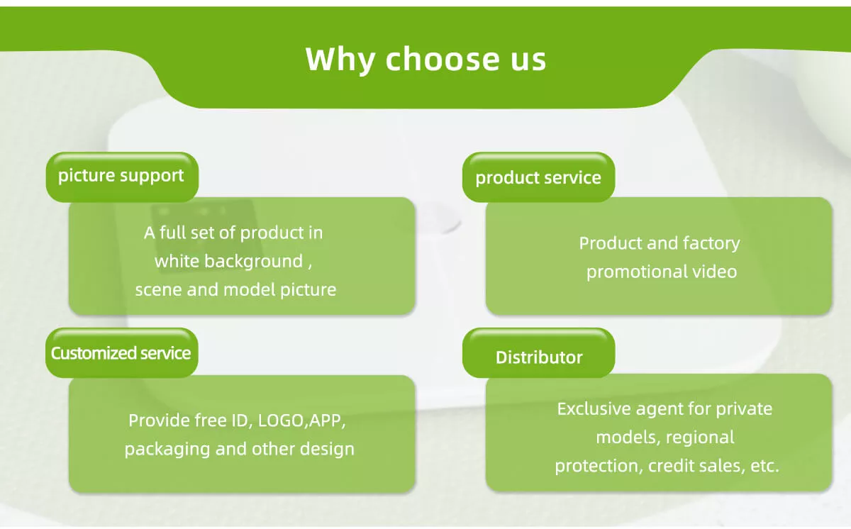 why choose shenzhen unique scale