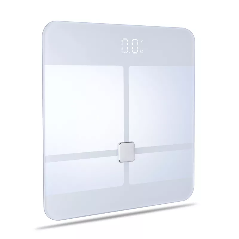 Best Most Accurate Home Bathroom Scales, Weight Scale | CF376BLE