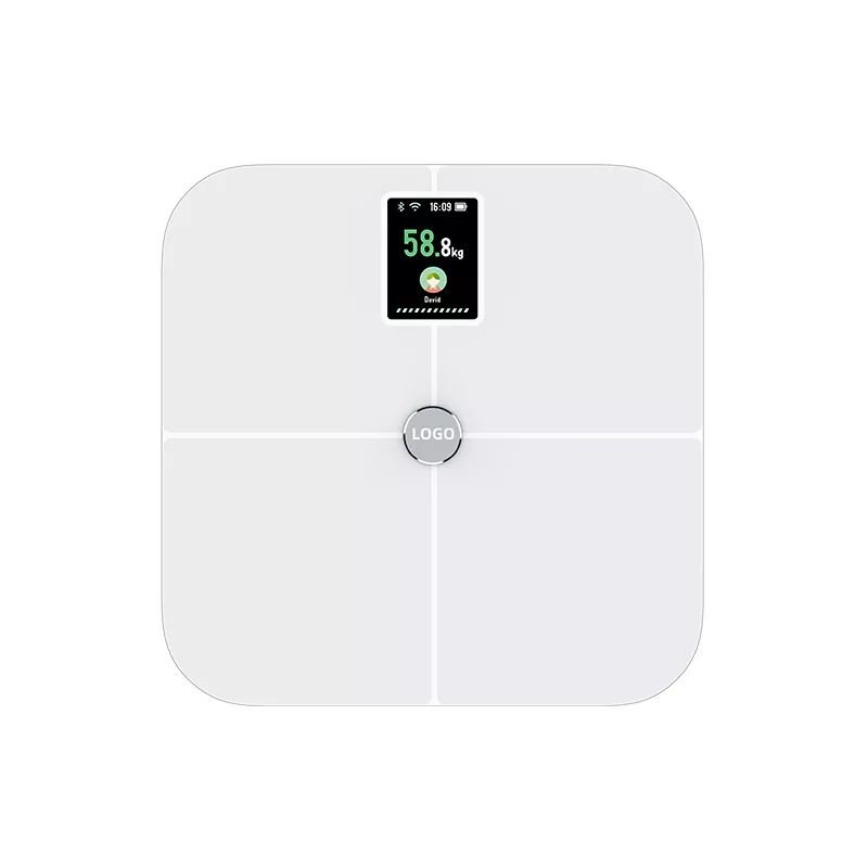 Best Body Fat Weight Scale,  Body Fat Measure | Model: CF587ble