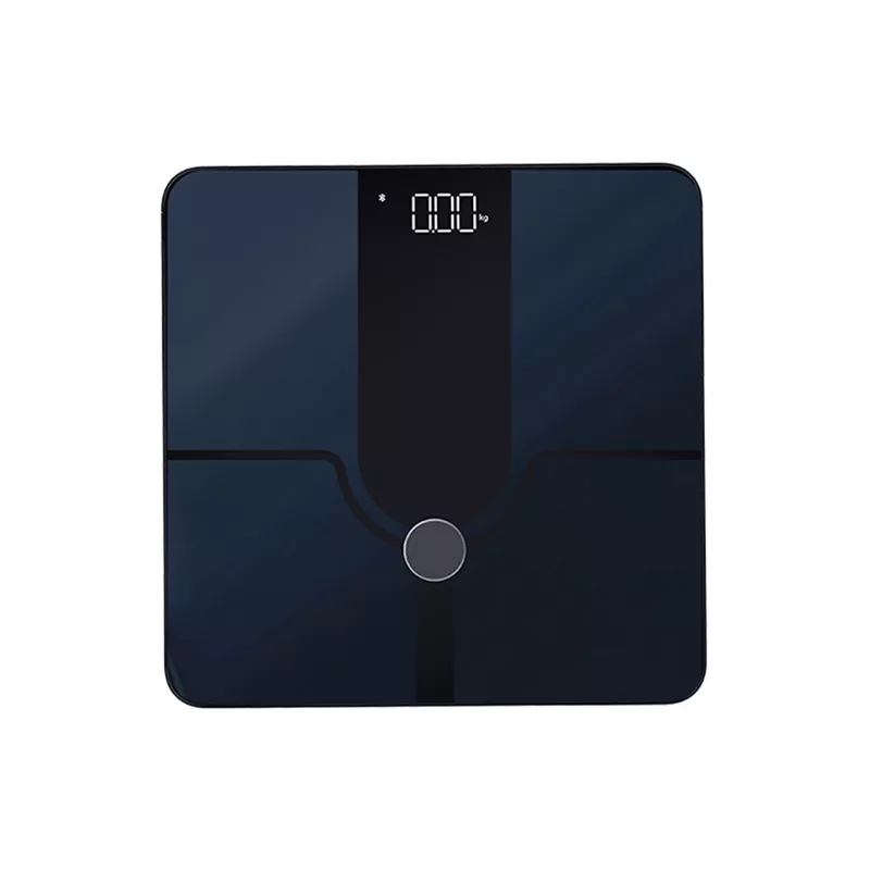 2.4G WiFi Bluetooth household weight scale personal body fat electronic bathroom digital weighing scale manufacturers