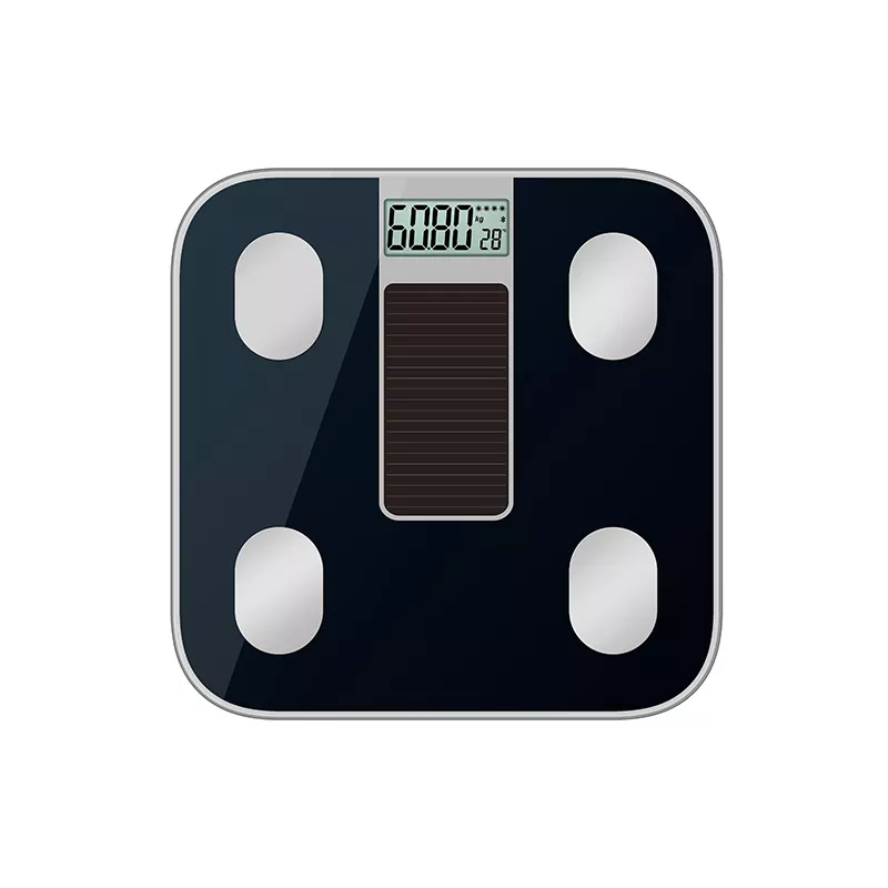 Best Smart BMI Scale, Solar Digital Scale | CF539BLE