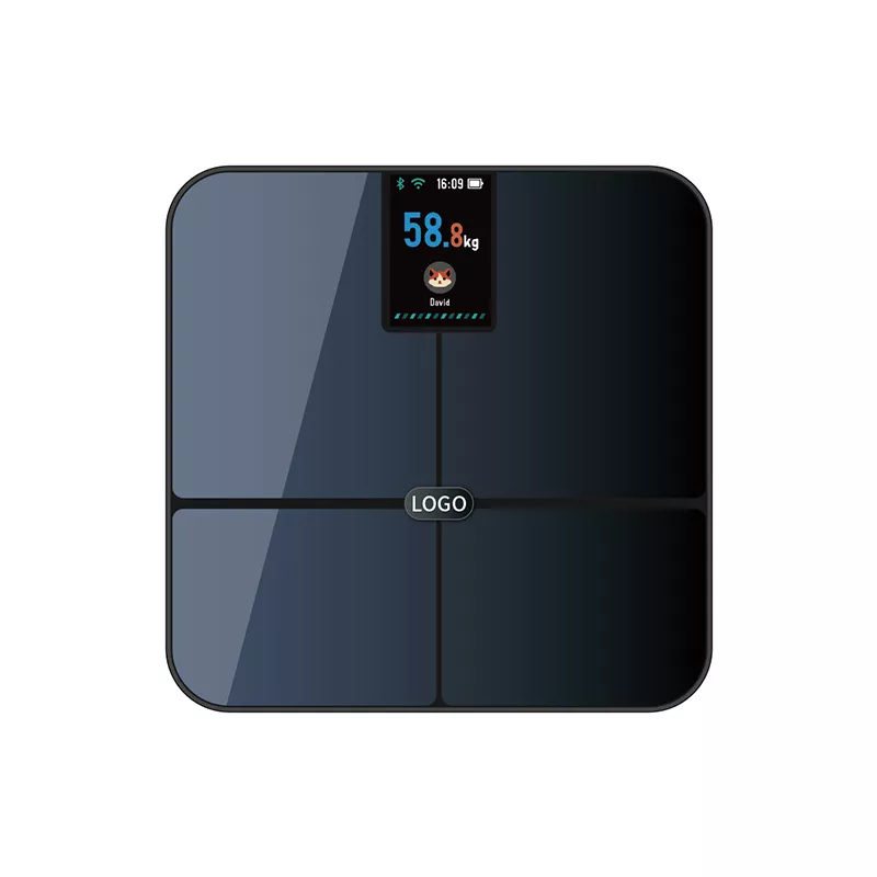 Best Most Accurate Bathroom Scales Body Fat | CF568BLE