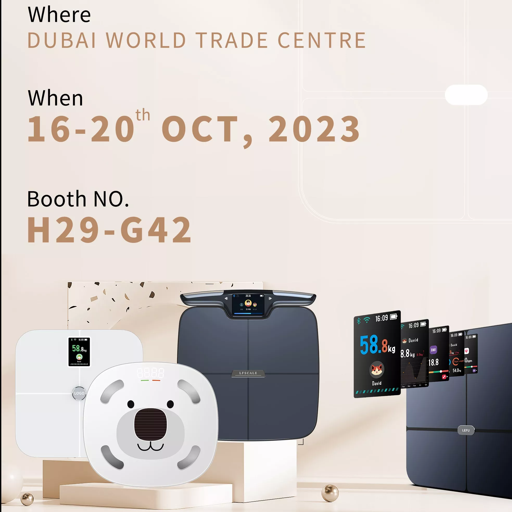 GITEX Global 2023 Dubai