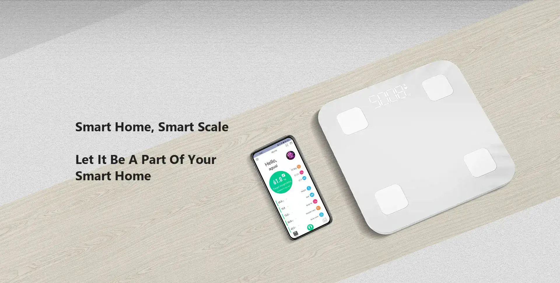 body weight scale