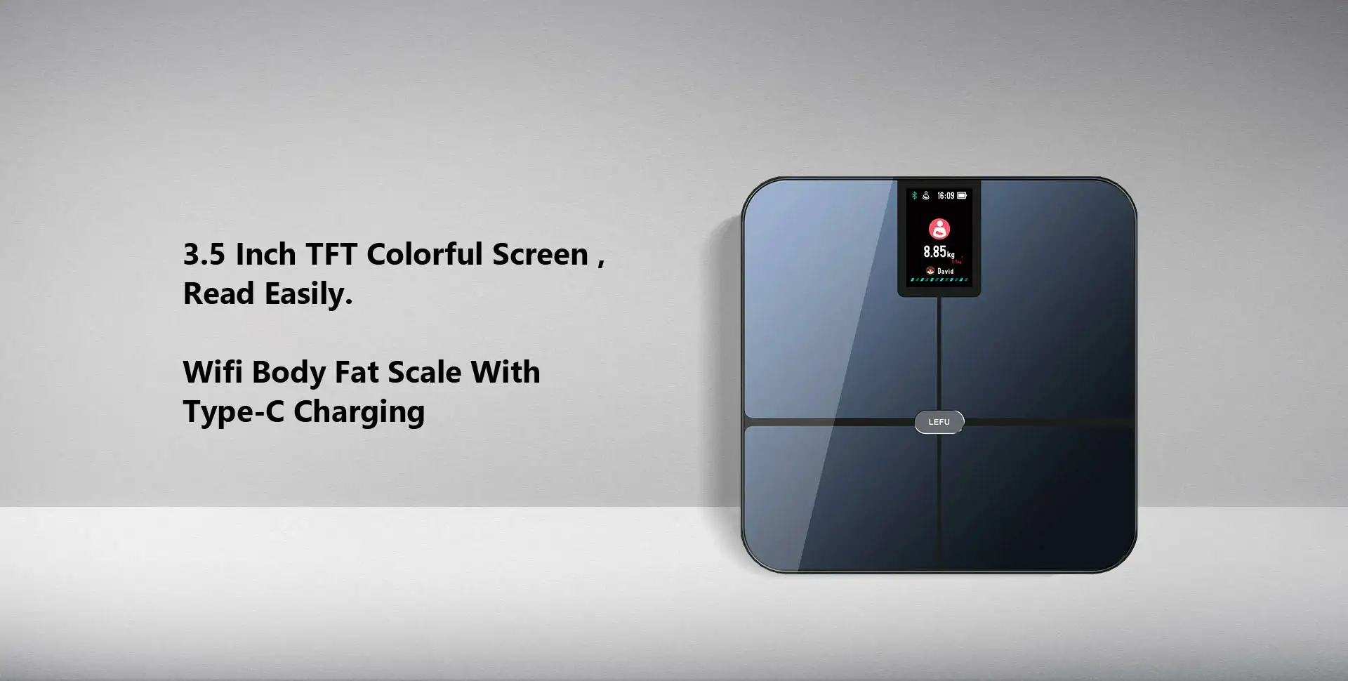 smart scale