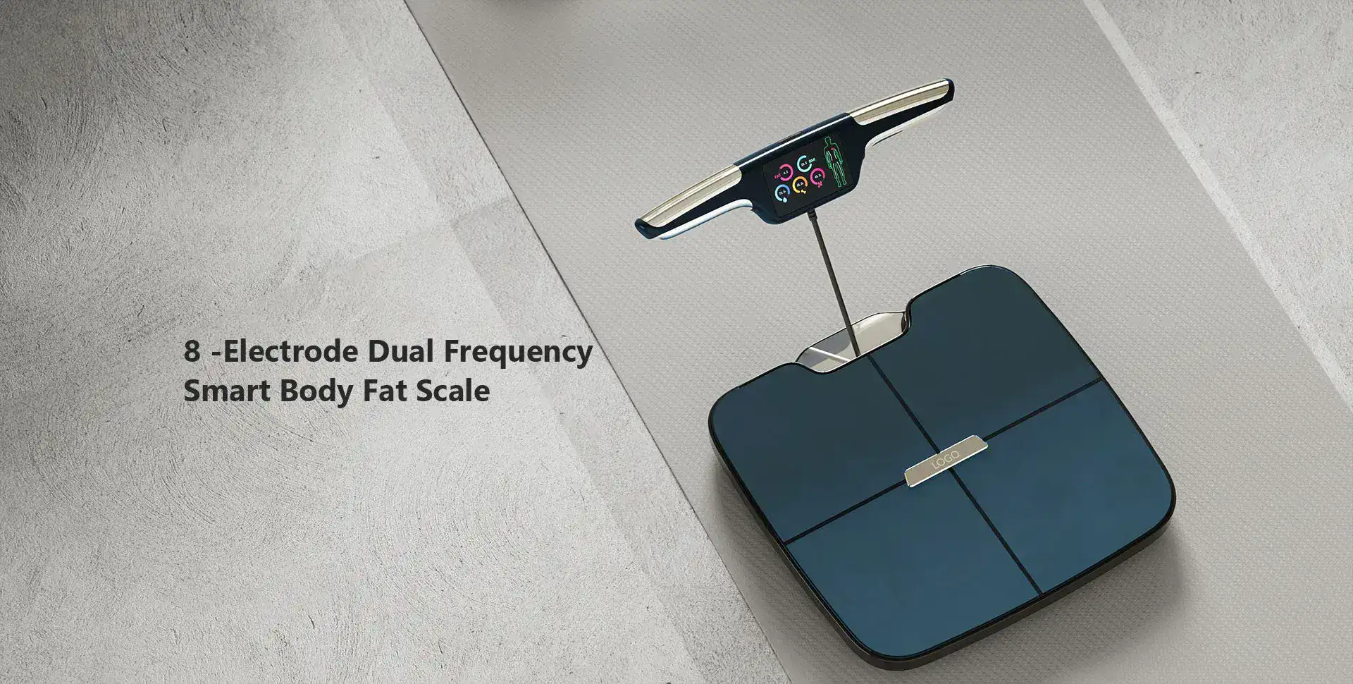Body Fat Scale