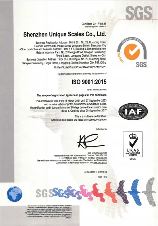 ISO9001