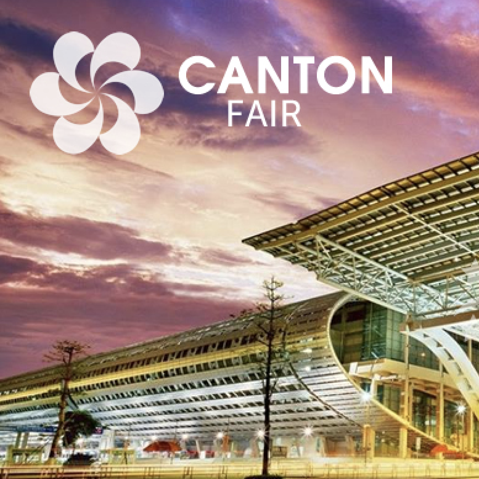 Welcome to Participte in the 134th Canton Fair
