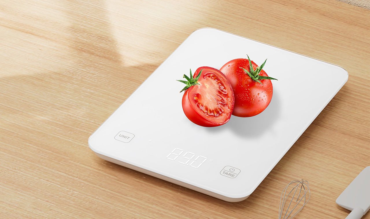 CK829 food scale