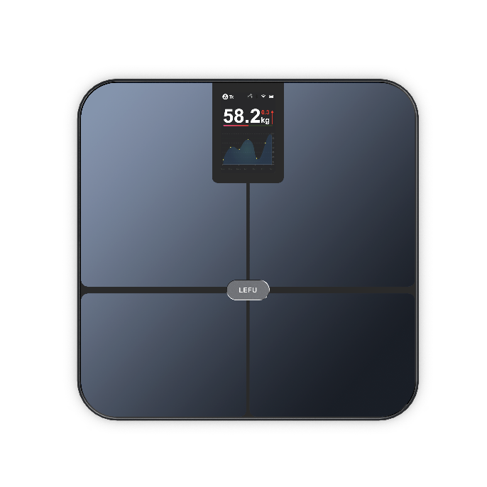 How Do Body Fat Scales Work?