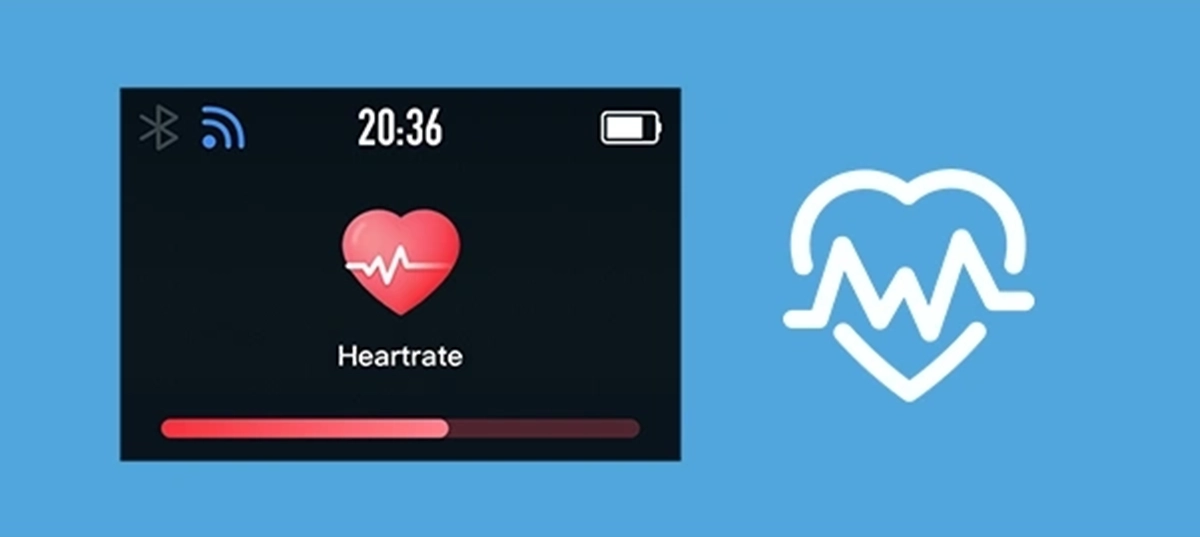 heart rate test 