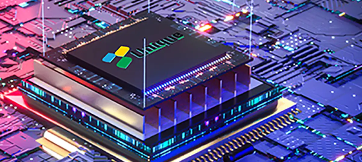 measurement chip