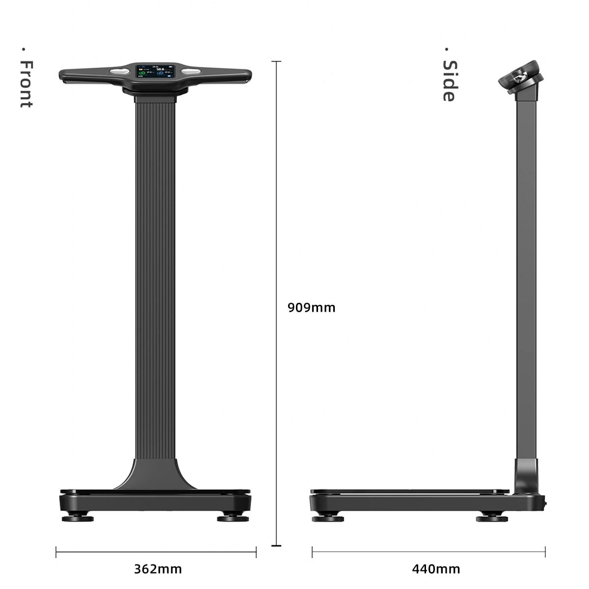 best body monitor scale