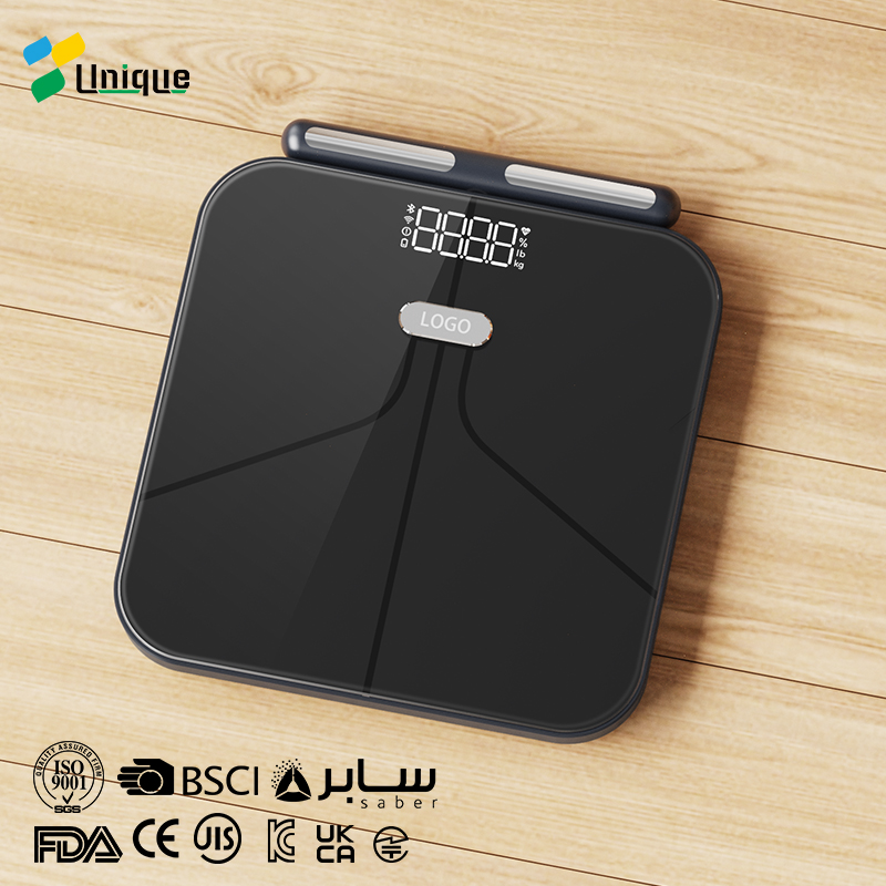 ITO Body Fat Scale