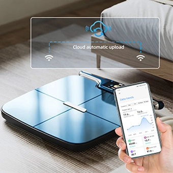 Home Health Management