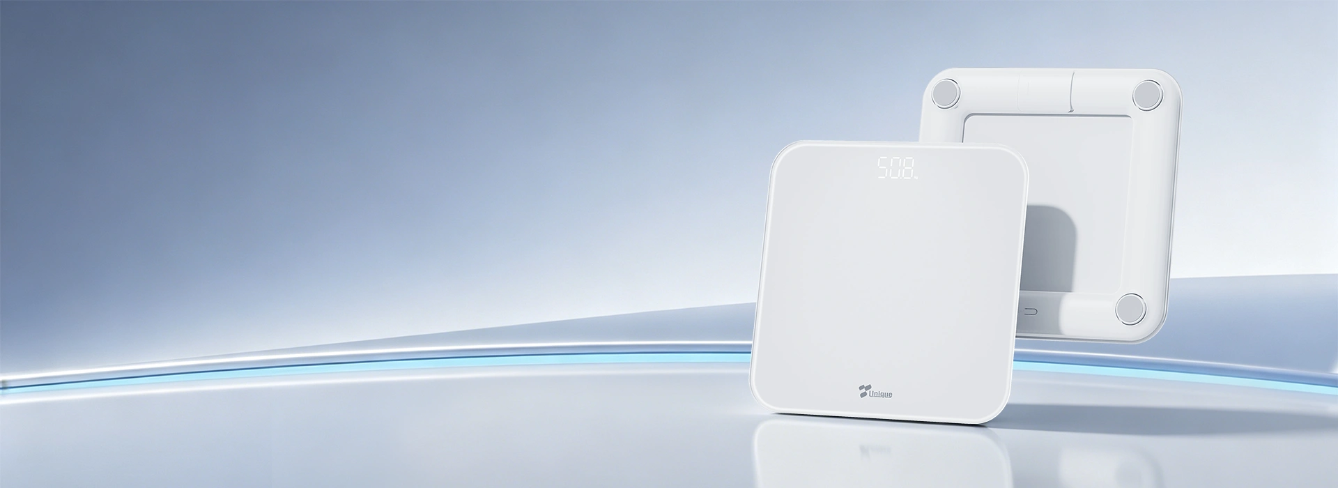 One-stop Weight Scale OEM/ODM Solution