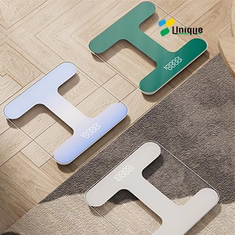 I-shaped Weighing Scale