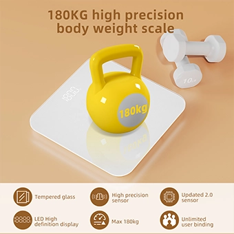 Gym and commercial use