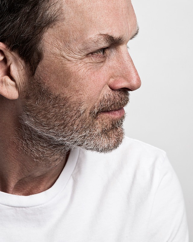 Carl Gosding