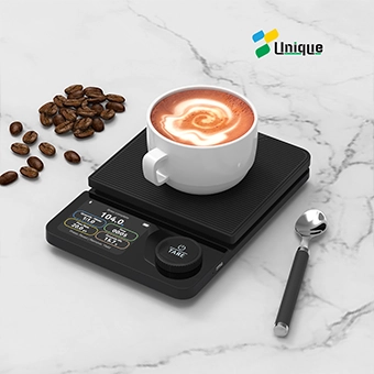 Coffee Scale