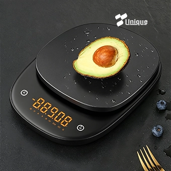 0.1g Food Scale