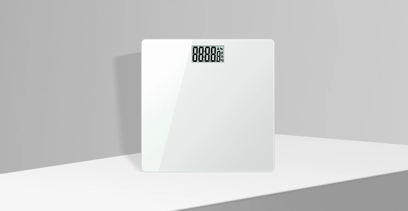 Weight Scale