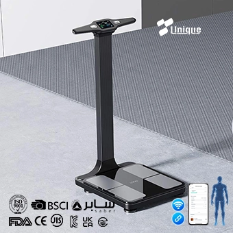 Full Body Composition Scale