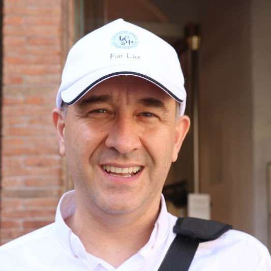 Joost Wierik